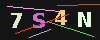 Gambar captcha